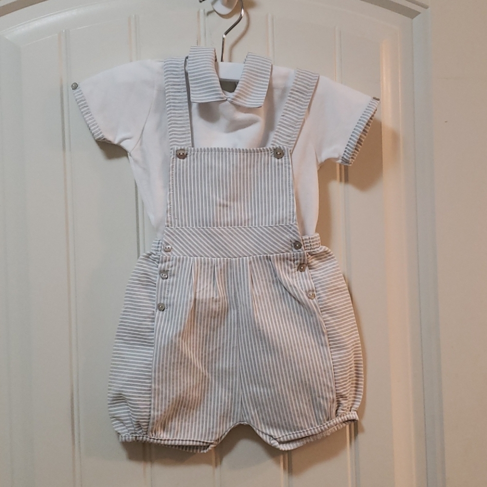 2pc. Baby Outfit